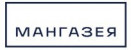 ГК "Мангазея"