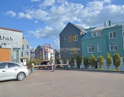 Поселок таунхаусов «BREMEN (Бремен)», 7 км по Киевскому шоссе