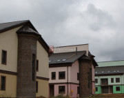 Поселок Таунхаусов Былово