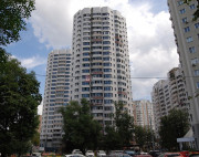 ЖК Белый Парк