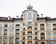 ЖК "Итальянский квартал", ул. Фадеева, 4А