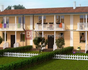 ЖК Малоэтажный район "Счастье"