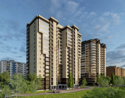 ЖК Князь Долгорукий