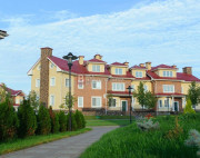 Клубная резиденция «Ангелово»