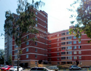 ЖК "У метро", Люберцы, ул. Колхозная, 10 ЖК "У метро", Люберцы, ул. Колхозная, 10