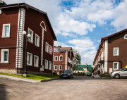 ЖК Троицкая Ривьера