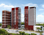 ЖК Ленинградский