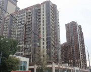 ЖК "Дубровская Слобода", "Веллхаус на Дубровке", 1-я ул. Машиностроения, 10