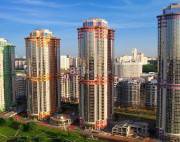 ЖК "Миракс Парк" MIRAX PARK, M-Park, пр. Вернадского, 94