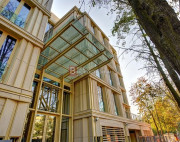 Апарт-комплекс "Крестовский, 12"