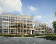 ЖК Патио Парк