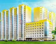 ЖК Зеленоградский