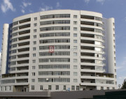 ЖК "Стрелецкий"  (ЖК "Ира"),  г. Химки.