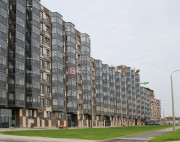 ЖК Весна (Vesna)