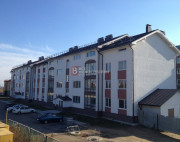 ЖК "Шведские пруды", Всеволожск, ул. Шевченко, 18