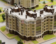 ЖК Новое Селятино - Комфорт