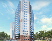 ЖК "Отражение", Сертолово