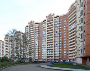 ЖК "Green City" (Грин Сити), Люберецкий район, Красково