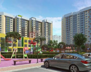 UP-квартал "Сколковский"