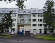 ЖК "Старопетергофский", г. Петергоф, Петергофская ул., дом 10А, лит. А