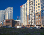 ЖК "GUSI-Лебеди", ул. Туристская, д. 23, к. 1А, 2А, 4А, 5А