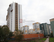 ЖК "Дом на Школьной", п. Шушары, ул. Школьная, уч. 1, лит. А