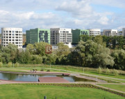 ЖК "Грюнвальд" (клубный квартал), пос. Заречье, Весенняя ул.