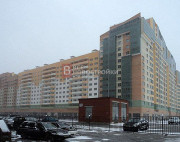 ЖК "Антей", пр. Космонавтов