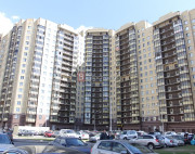 ЖК "Девяткино", п. Новое Девяткино