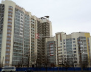 ЖК "Дом на Тухачевского", ул. Маршала Тухачевского, д. 27, к. 2, литер Б