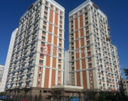 ЖК "Дом на Щукинской", Щукино, ул. Щукинская, д. 8, к. 1