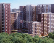 Жилой квартал 1147