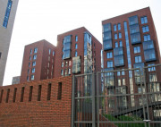 ЖК Садовые кварталы