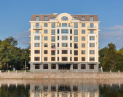 ЖК "Brilliant House", пр. Динамо, д. 6а