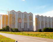 ЖК "Новая Каменка"