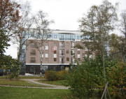 ЖК Новостройка Приморский проспект, 43 А