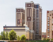 ЖК "Панорама", пр. Кондратьевский, д. 62, корп. 7