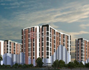 ЖК "Квартет", Витебский пр., 10