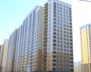 ЖК "Ленинградская Симфония", Лыжный переулок, дом 4, корп. 1, литера А