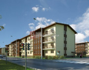 ЖК "Щегловская усадьба", Всеволожский р-н, п. Щеглово