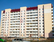 ЖК "Парголово", п. Парголово