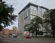 ЖК "Престиж", Васильевский остров, 26-линия, дом 15, лит. А