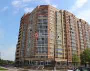 ЖК "Новое Селятино", пос. Селятино, мкр. "Б", Клубная ул., Спортивная ул.