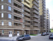 ЖК "Северные высоты-2", пос. Бугры, ул. Школьная