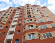 Новостройка Серпухов, ул. Фрунзе