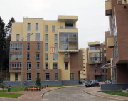 Поселок Green light (Грин Лайт), Мытищинский р-н, пос. Поведники