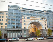 ЖК "Новая История", Средний проспект, д. 85