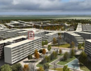 Микрорайон "Квартал Румболово", Всеволожский р-н, массив Прищегловский