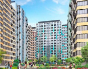 ЖК Новый Зеленоград