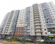 ЖК "Лапландия", Щелково, мкр. Финский